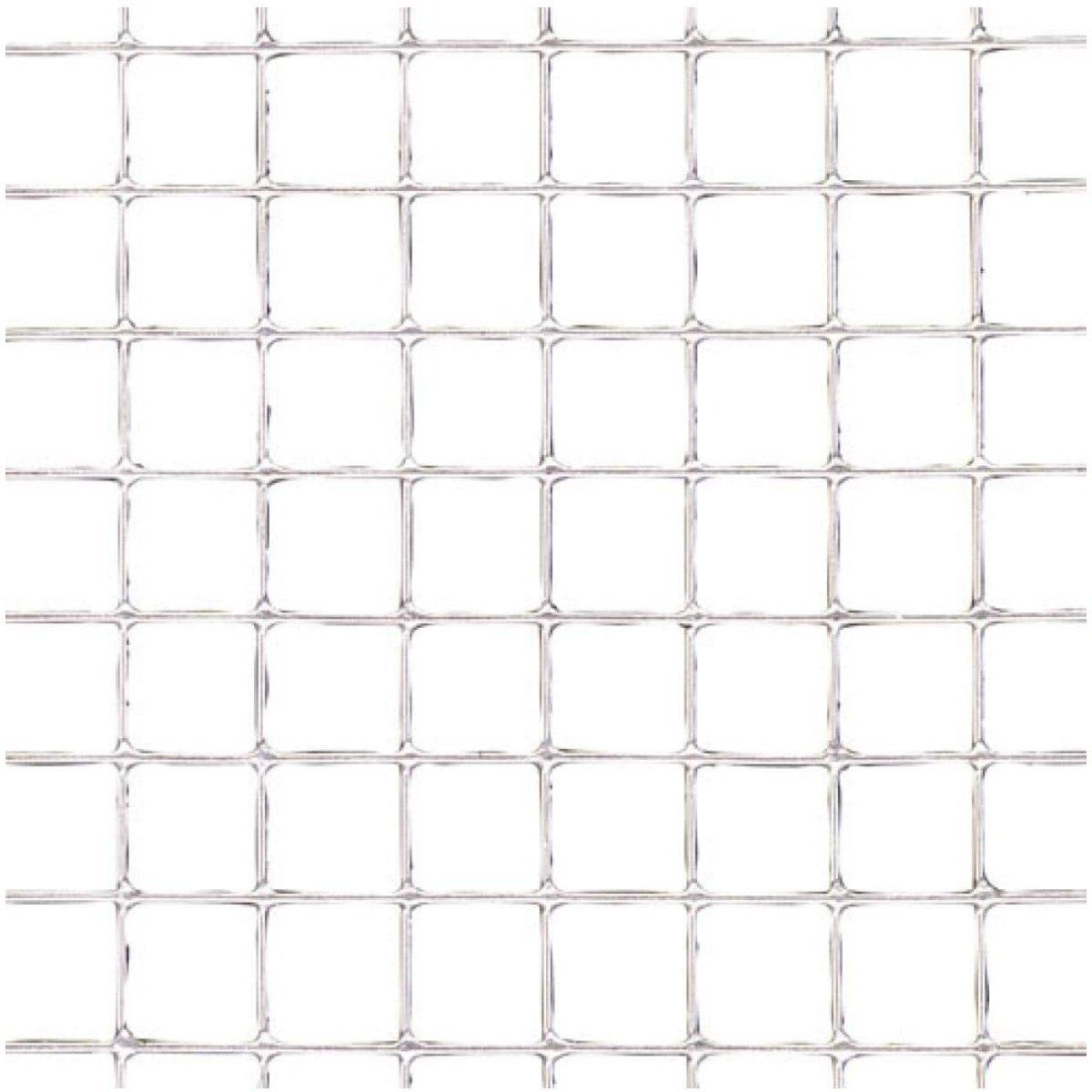 Rete elettrosald. 13x13 h100