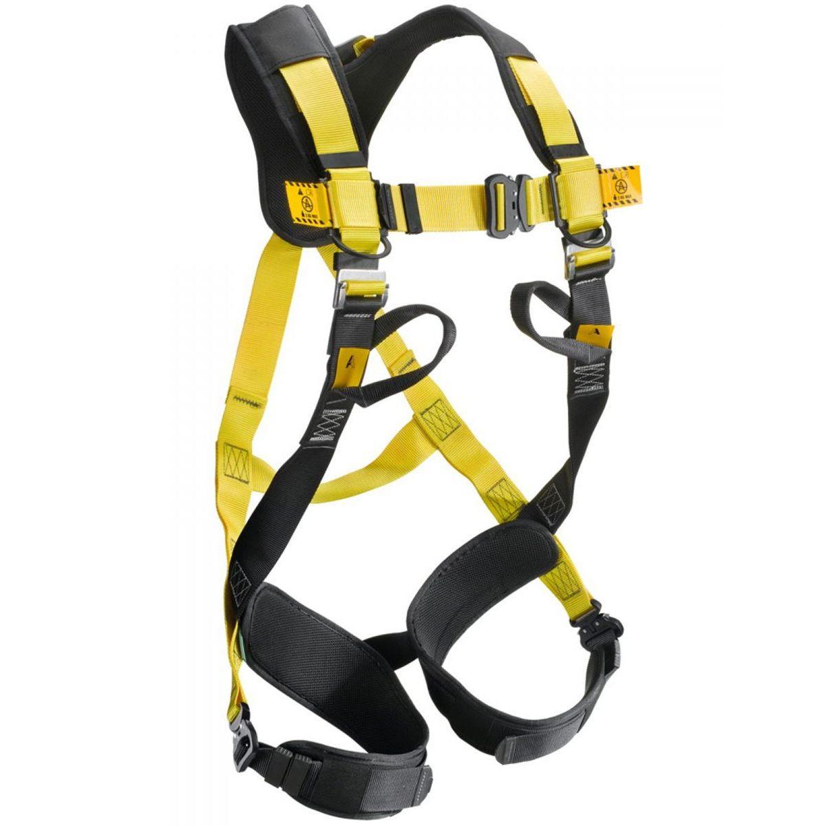 Imbracatura anticaduta basic 5