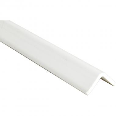 Paraspigoli in pvc 25x25 3mt.