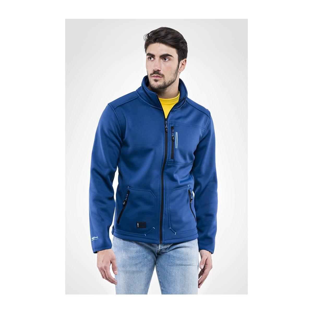 Giubbino softex parker