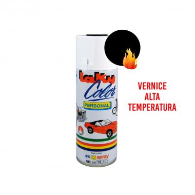Spray laky 400 ml alta temperatura