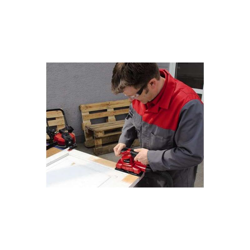 Levigatrici orbital tc-os 1520/1