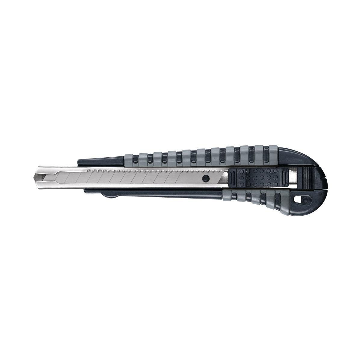 Cutter metallo professionale 18mm
