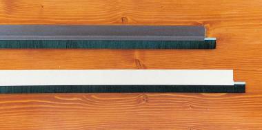 Parafreddo adesivo con spazzola  mt 1 geko