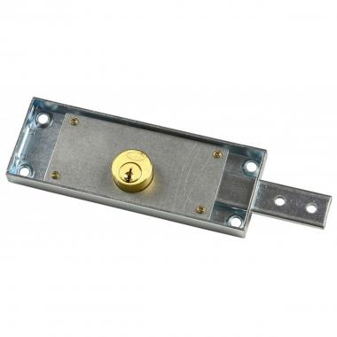 Serratura per serranda laterale potent 1610/dx