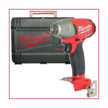 Avvitatore ad impulsi m12 fiwf12-0x fuel attacco 1/2 m