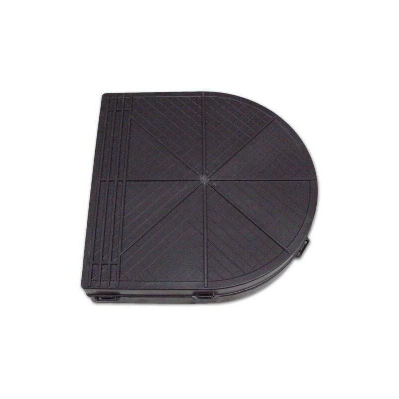 Custodia x avvolgitori  ad incasso