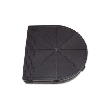 Custodia x avvolgitori  ad incasso