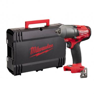M18 fmtiwf12-0x - avvitatore ad impulsi attacco 1/2 con anello di frizione f - senza batteria