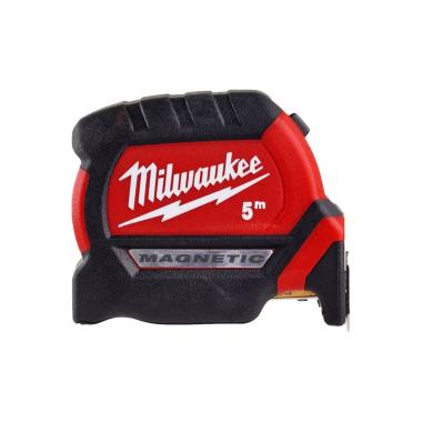 Flessometro magnetico 5mt