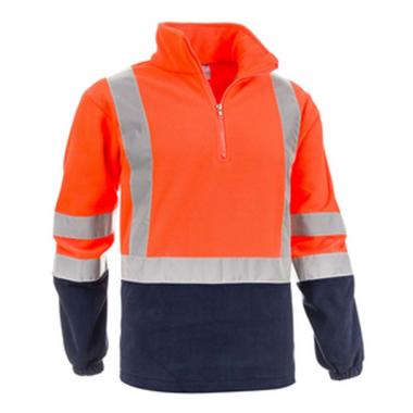 Pile alta visibilita' brennero