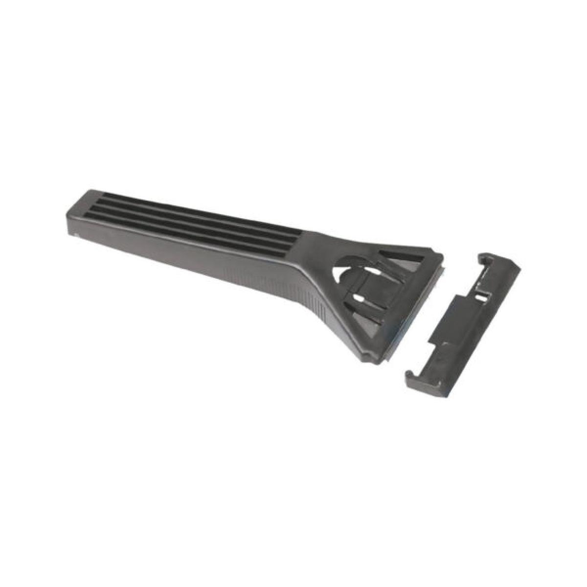 Raschietto multiuso 2 lame