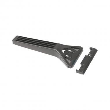 Raschietto multiuso 2 lame