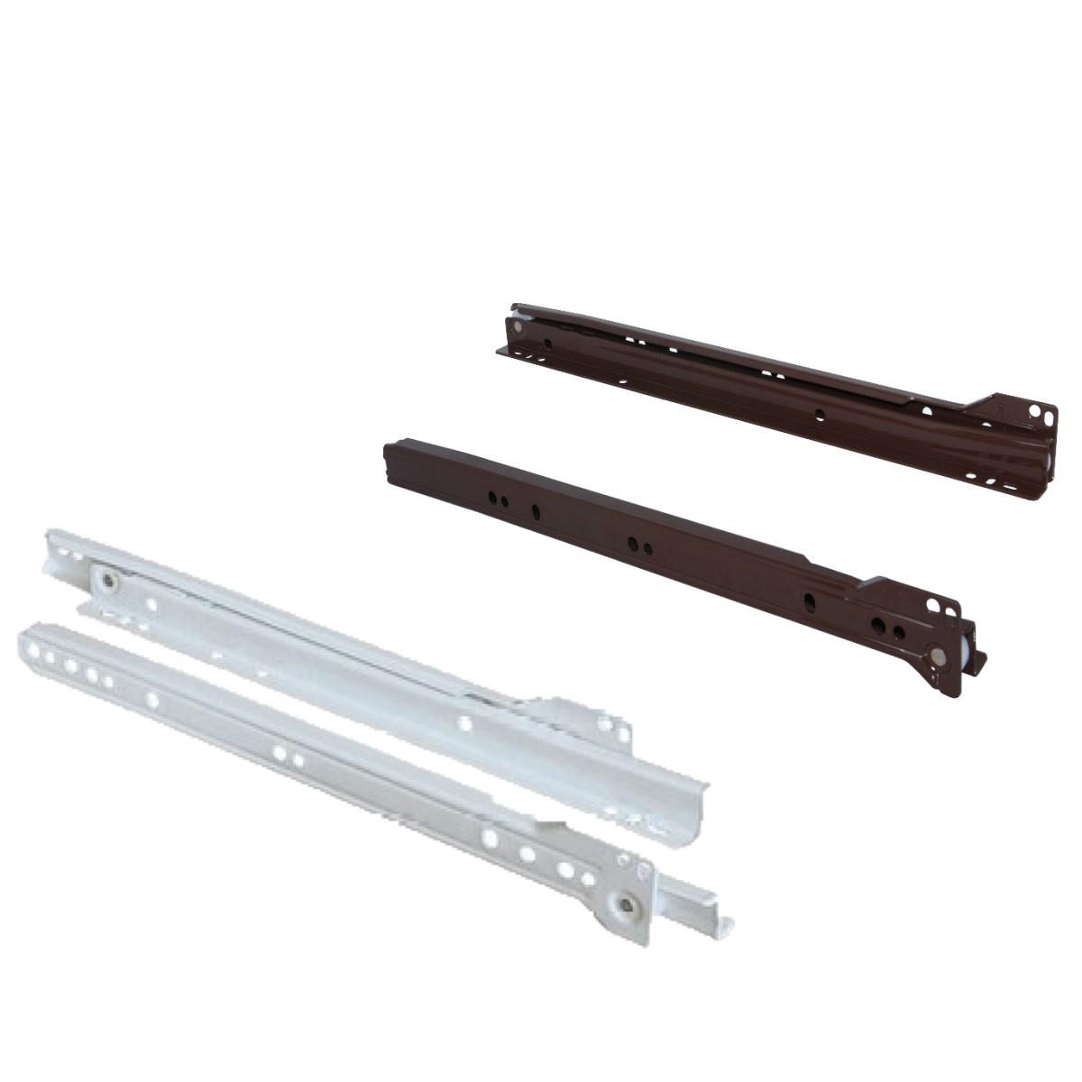 Guide x cassetti cm30