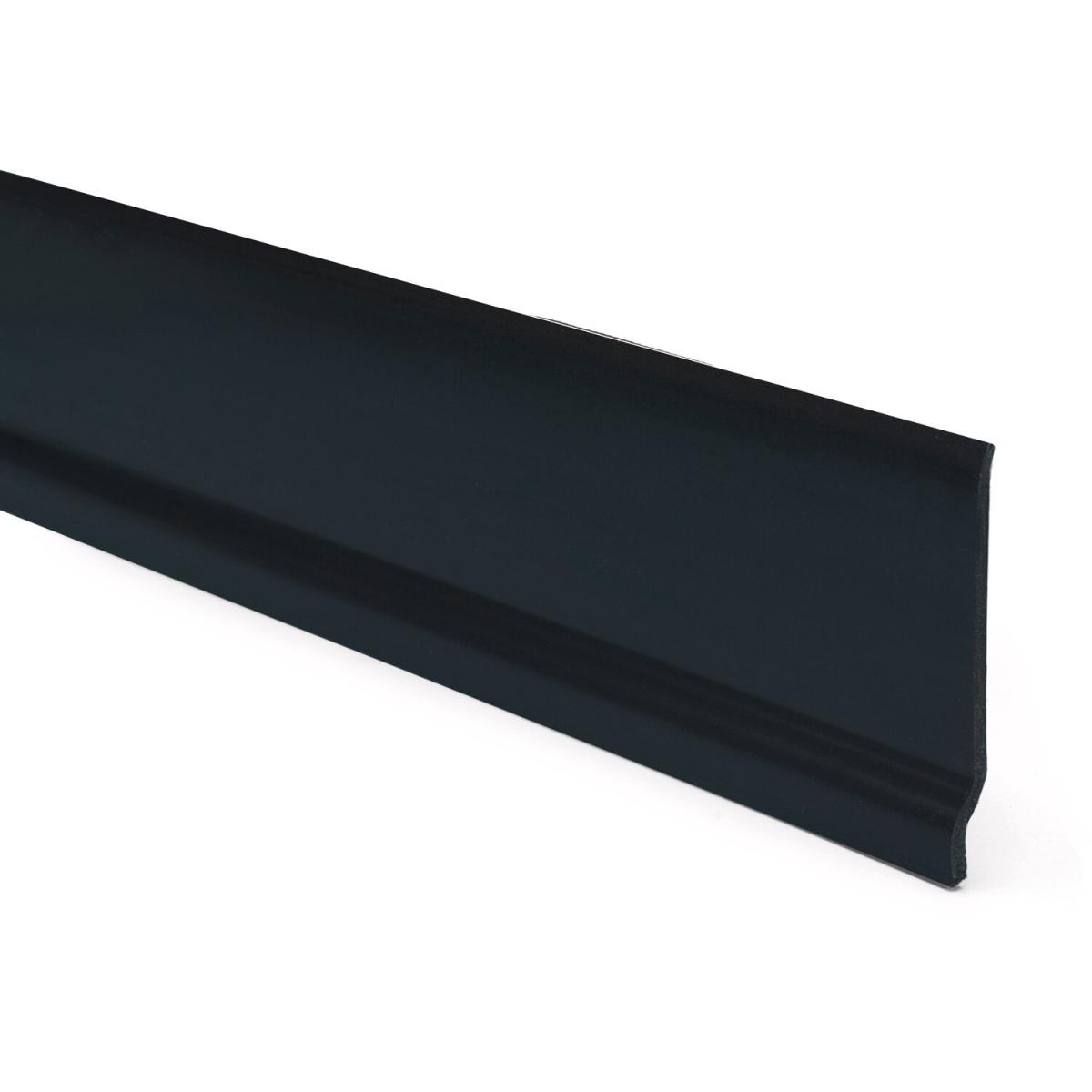 BATTISCOPA IN PVC 7 cm. 2mt