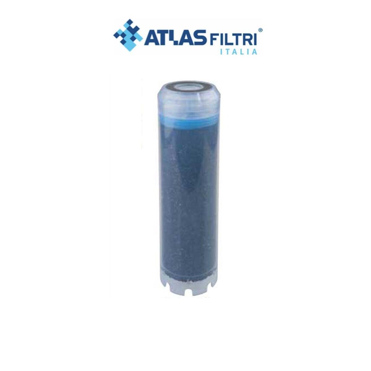 Contenitore c/carb. att. gran. senior sx