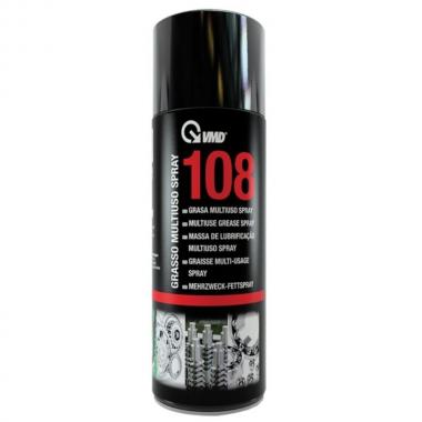 Grasso multiuso spray 400 ml