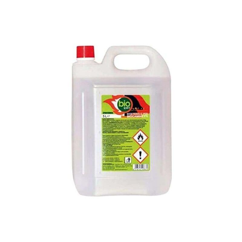Bioetanolo 5lt
