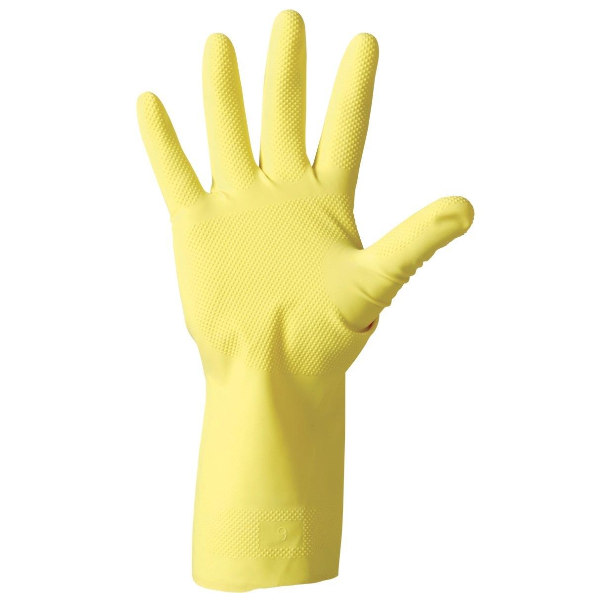 Guanti grip & comfort everyrays protection