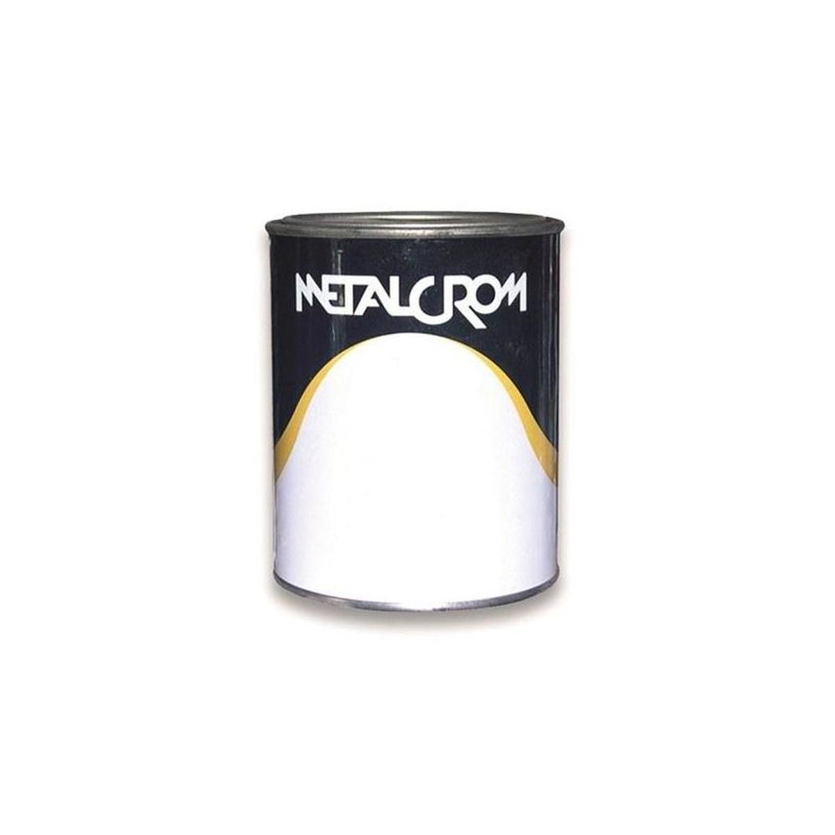 Smaltino metalcrom 0,50 ml