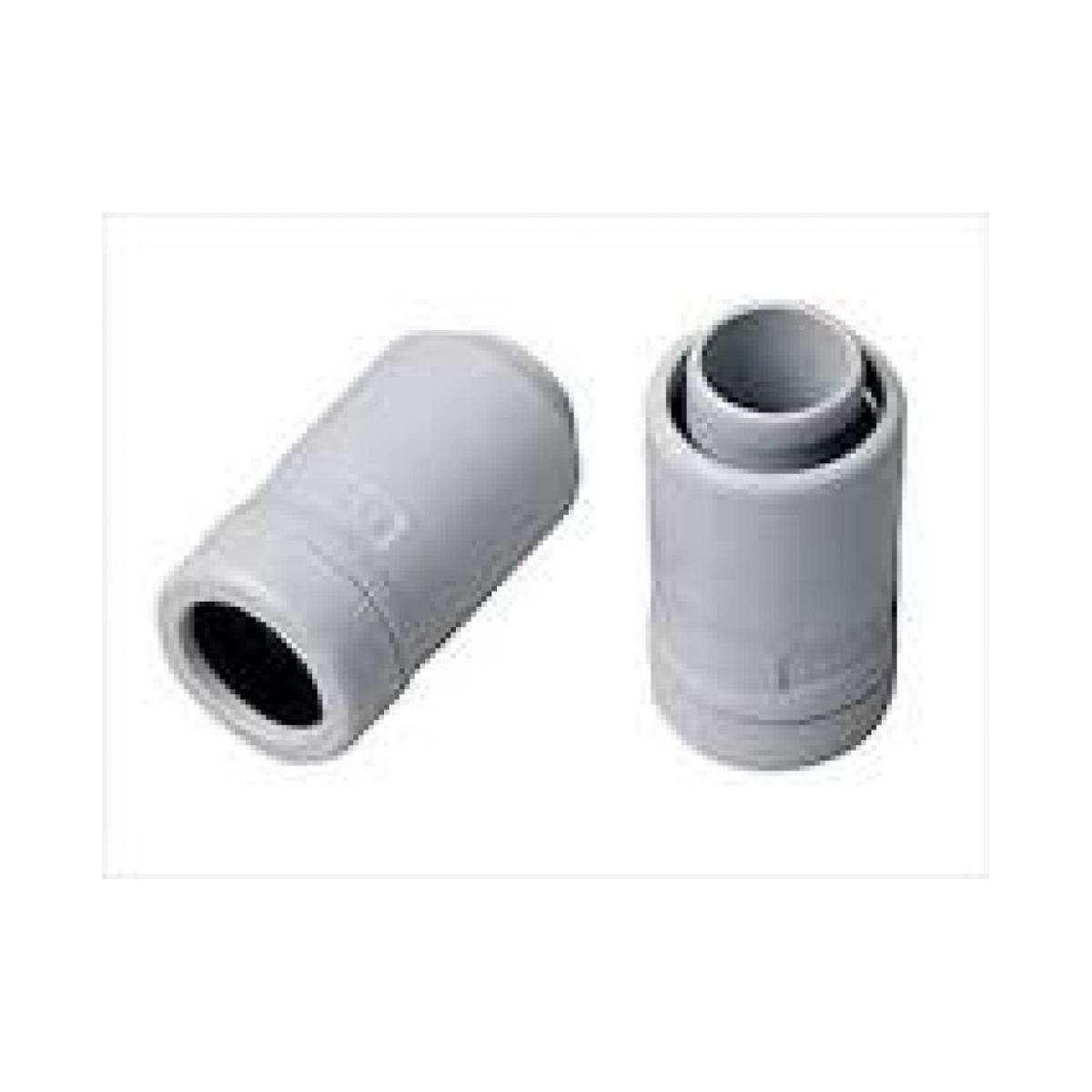 RACCORDO TUBO TUBO mm32 IP 65