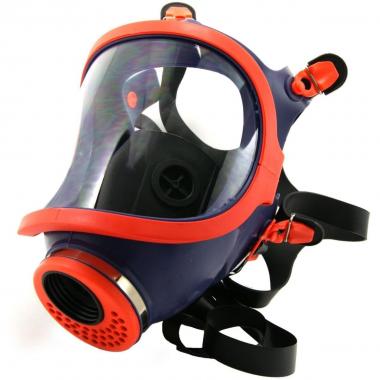 Maschera facciale silicone mono filtro art 731