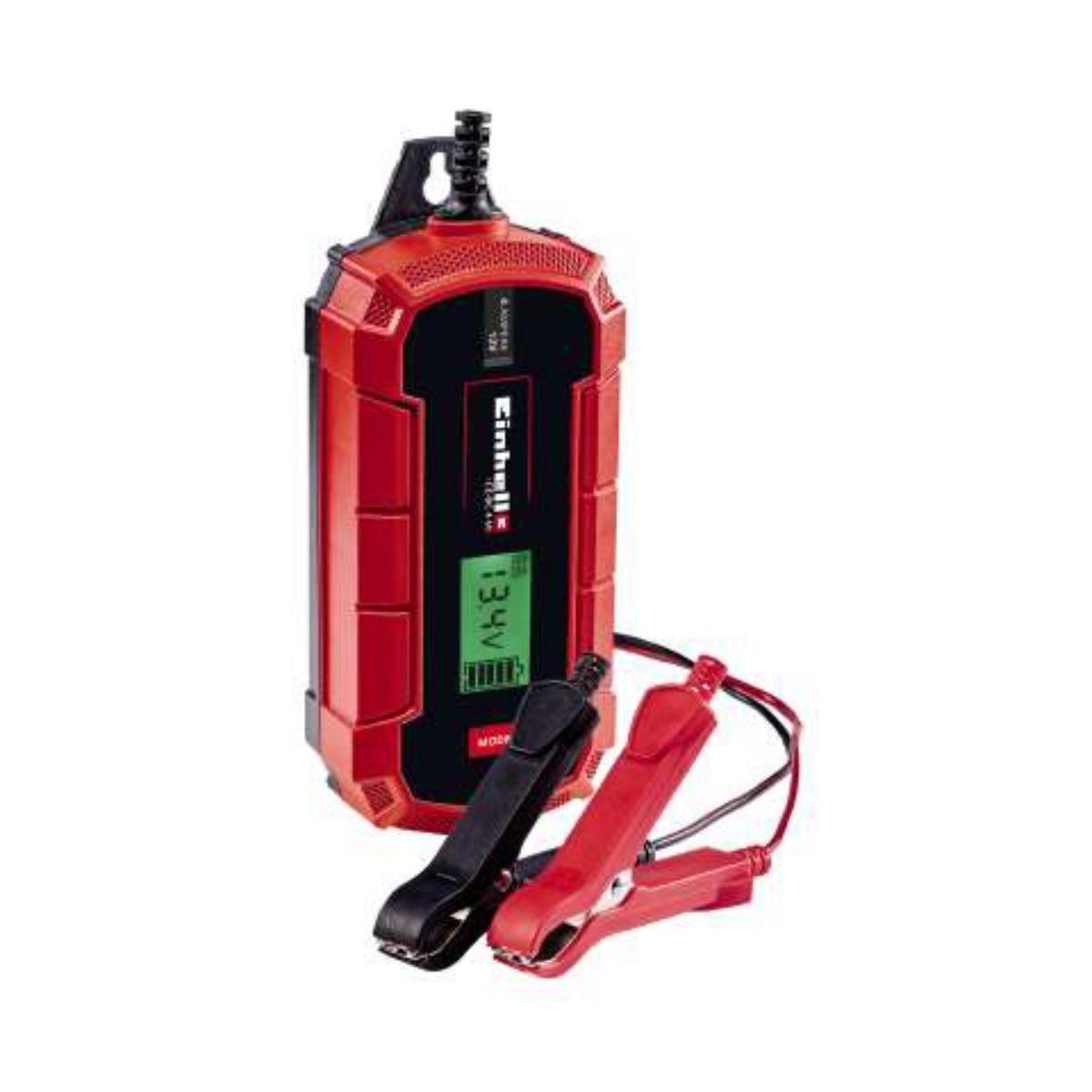 Carica batteria ce-bc 4m