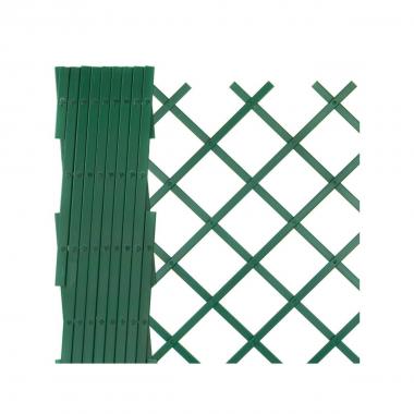 Tralicci plastica 3x1 per giardino