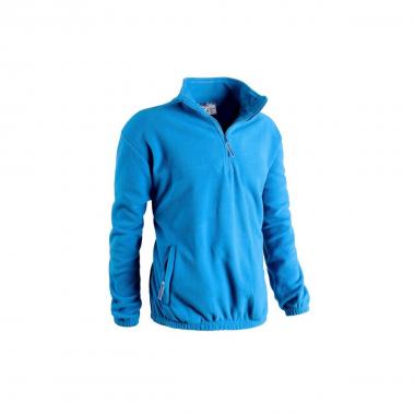 Pile svezia mezza zip