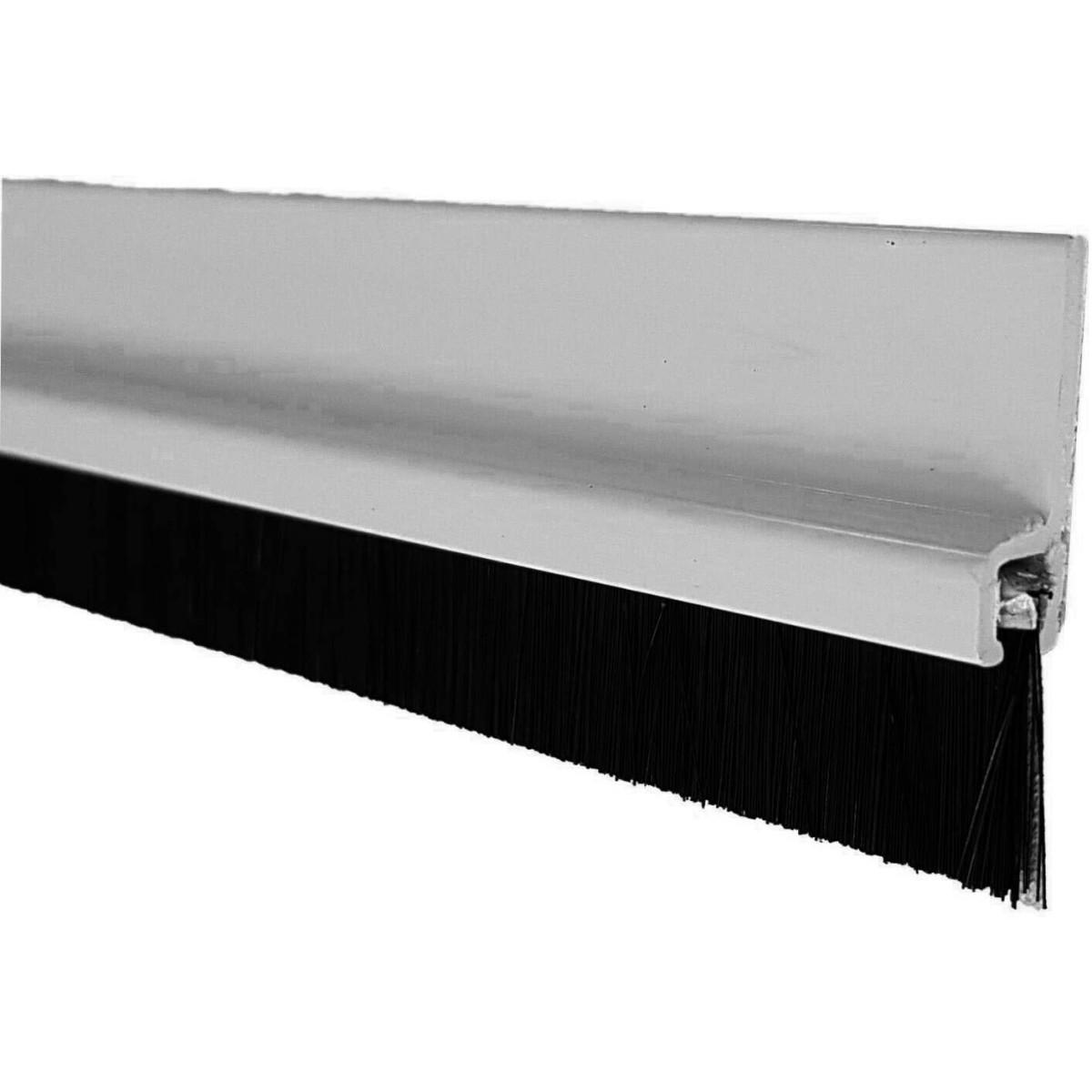 Paraspifferi adesivo con spazzola h 100 san giorgio