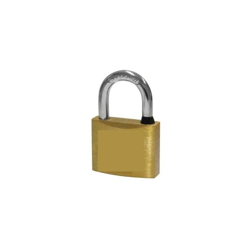 Lucchetti wally arco lungo mm.50