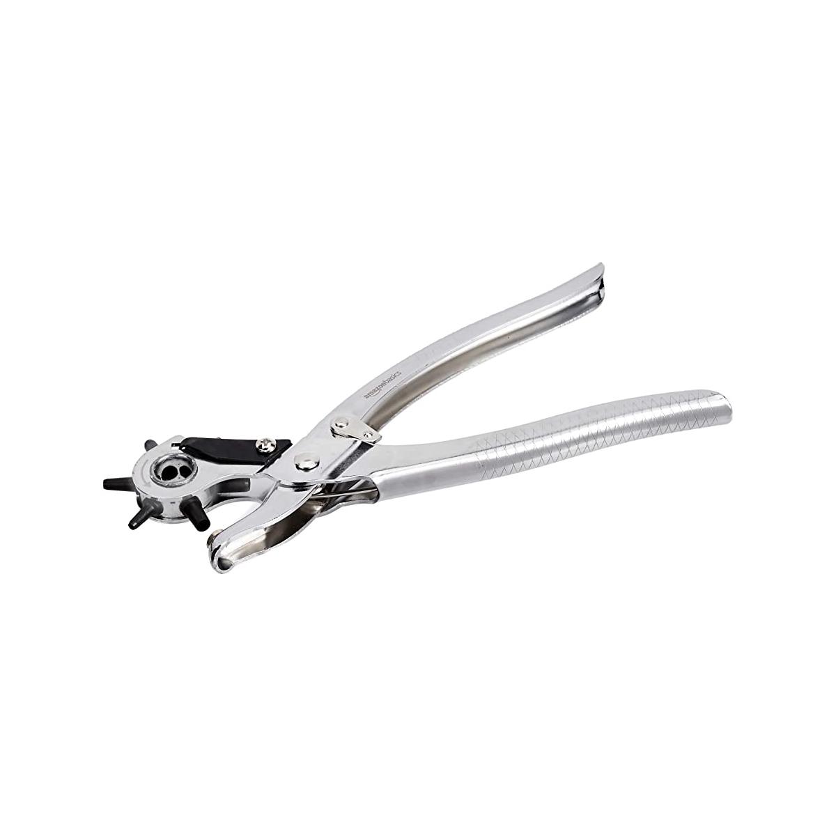 Pinza fustellatrice con 2-5 mm eco