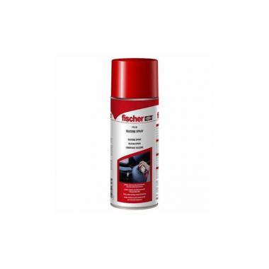 Silicone spray ftc-si 400 ml