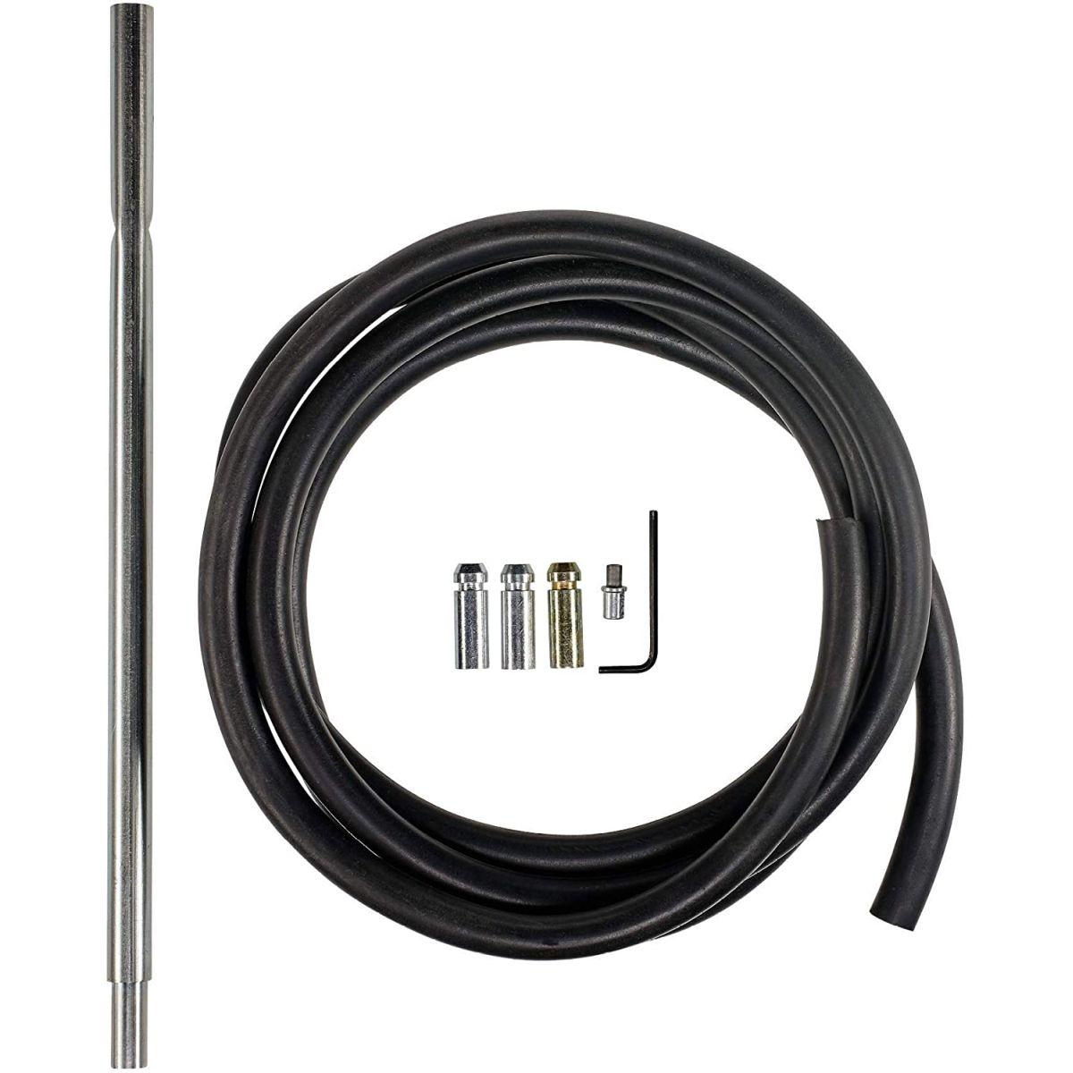 Pistola ad aria per sabbiare