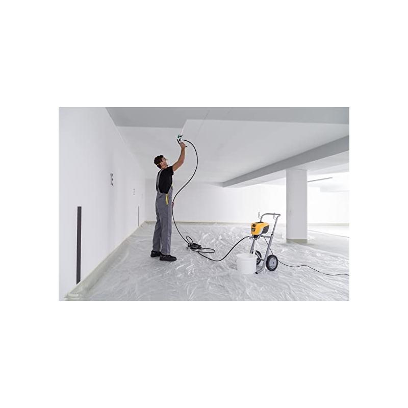 Pistola ad aria per sabbiare