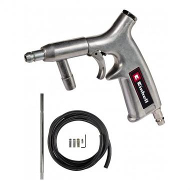 Pistola ad aria per sabbiare