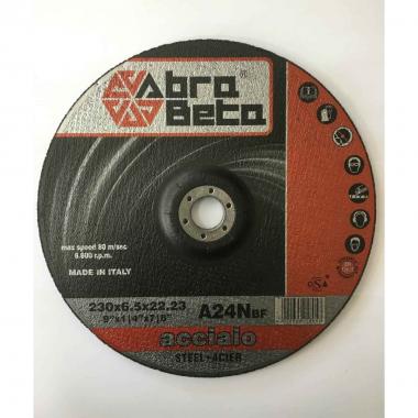 Disco taglio ferro mm300x2,5 coryn