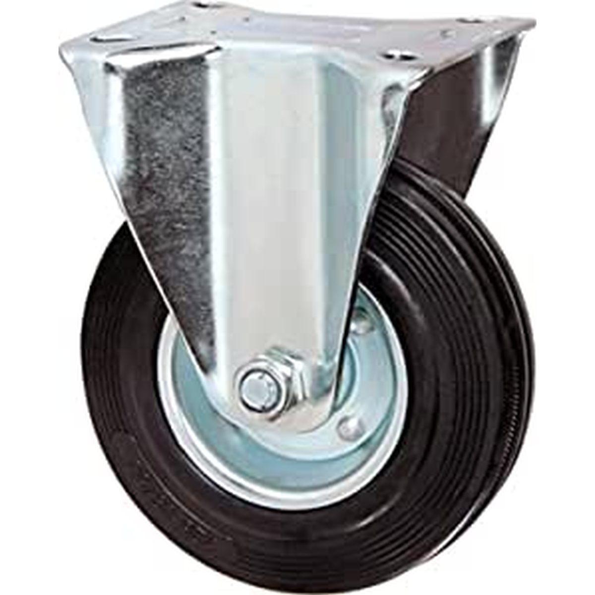 Ruote piastra fissa diametro 150/40