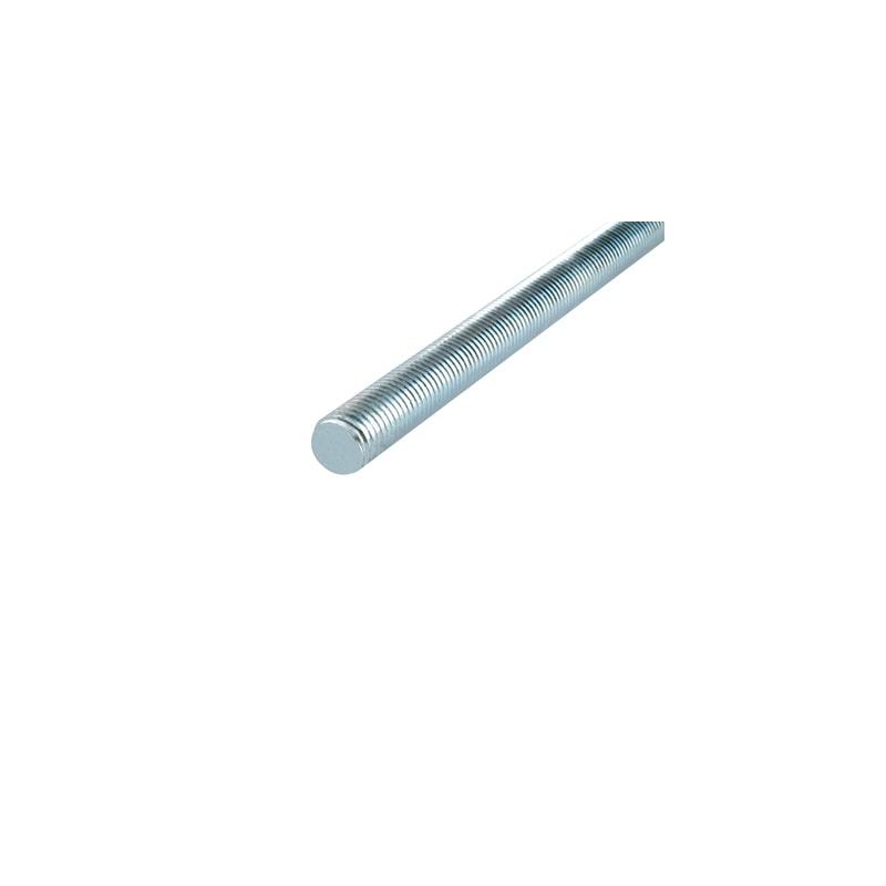 Barra filettata 4.8 m8x1000 zinc. cr3