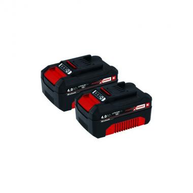 Batterie pxctwinpack 4