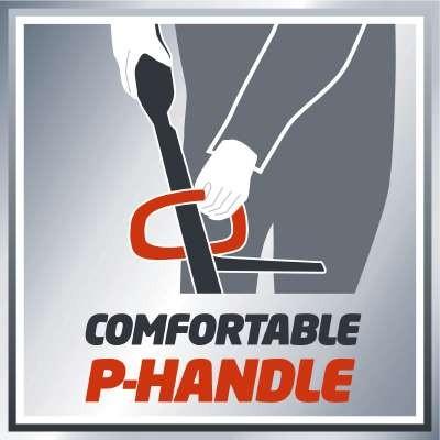 Decespugliatore a scoppio gc-bc 43 as