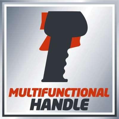 Decespugliatore a scoppio gc-bc 43 as