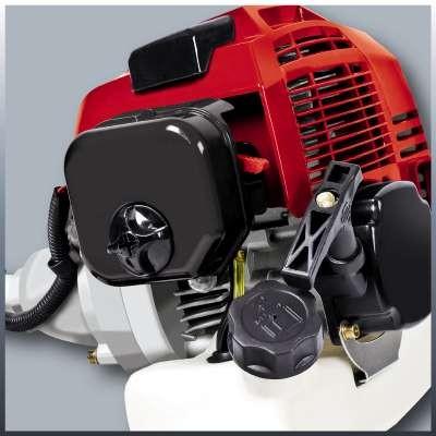 Decespugliatore a scoppio gc-bc 43 as