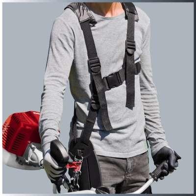 Decespugliatore a scoppio gc-bc 43 as