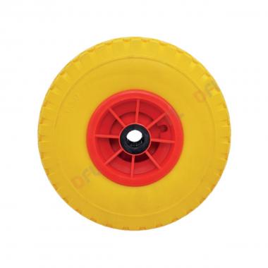 Ruota piena per carrelli mm 260