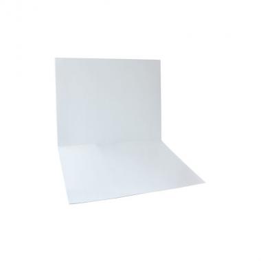 Pannello depron/climaf. isolante mm3 mis.80x120