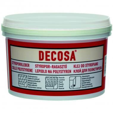 Colla per pannelli polistirolo kg.4