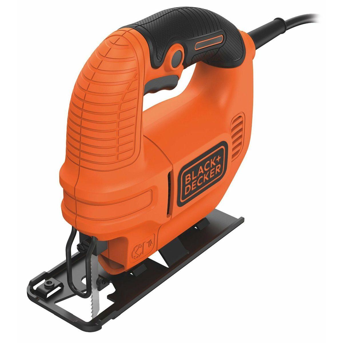 Seghetto alternativo 500w black &decker