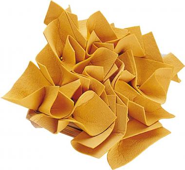 Rosotto pelle naturale max meyer