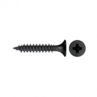 Viti per cartongesso fsn-tpb 3,5x35 f1000